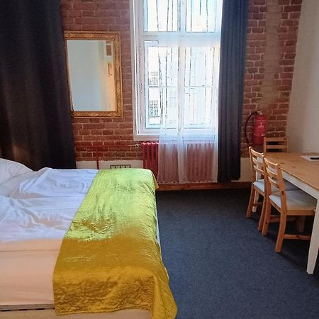 S42 Hotel プラハ エクステリア 写真