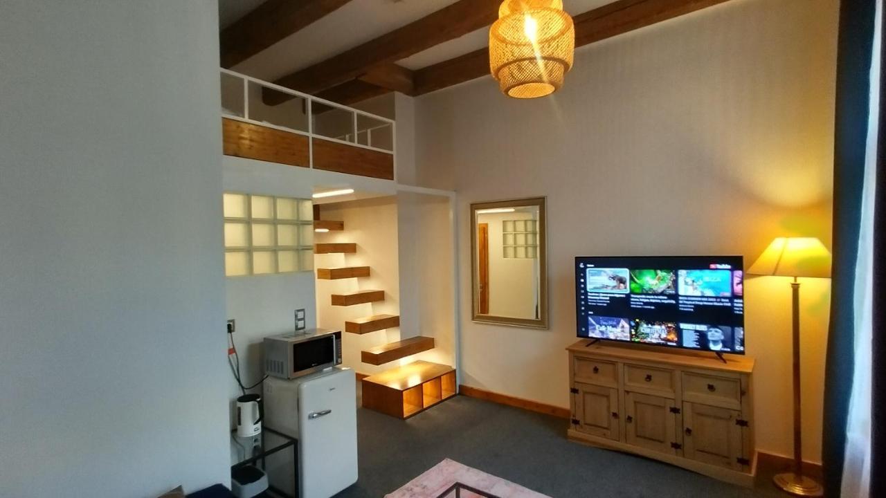 S42 Hotel プラハ エクステリア 写真