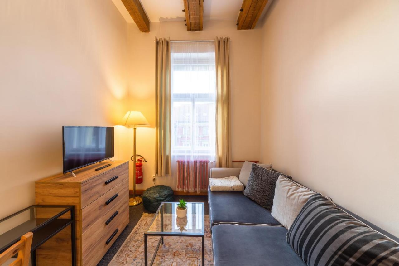 S42 Hotel プラハ エクステリア 写真