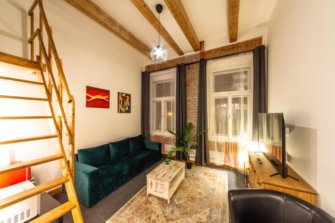 S42 Hotel プラハ 部屋 写真