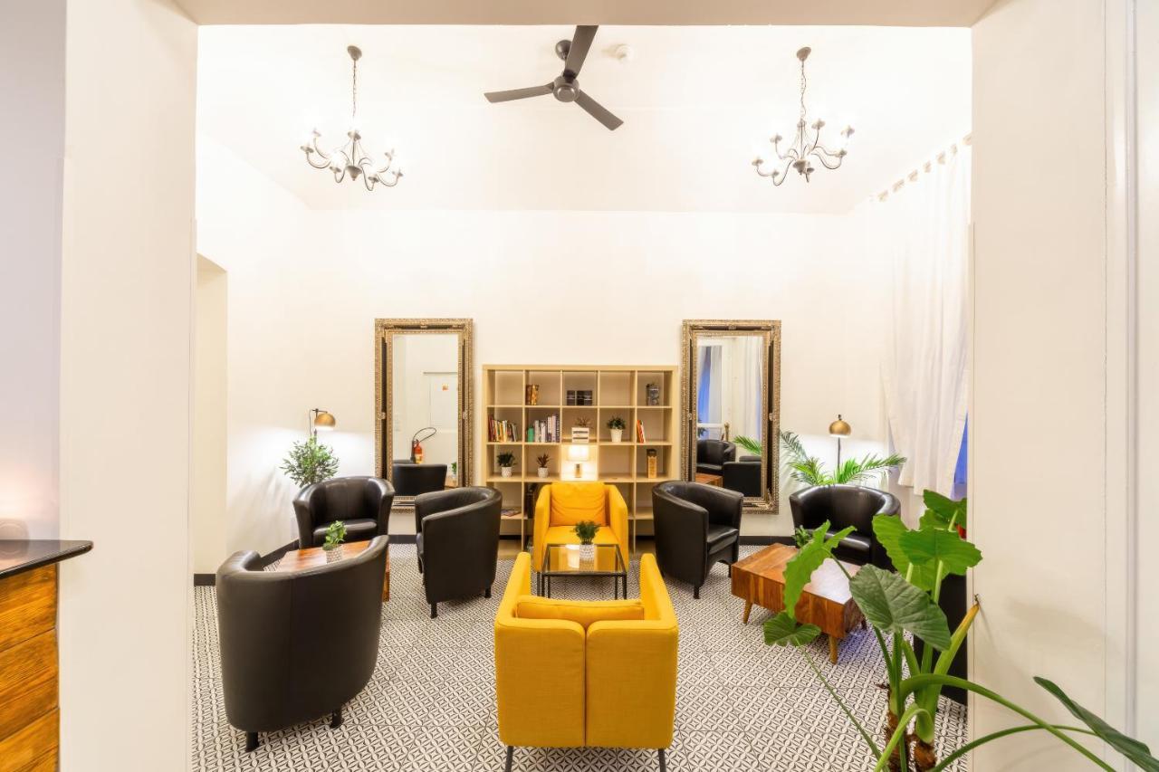 S42 Hotel プラハ エクステリア 写真