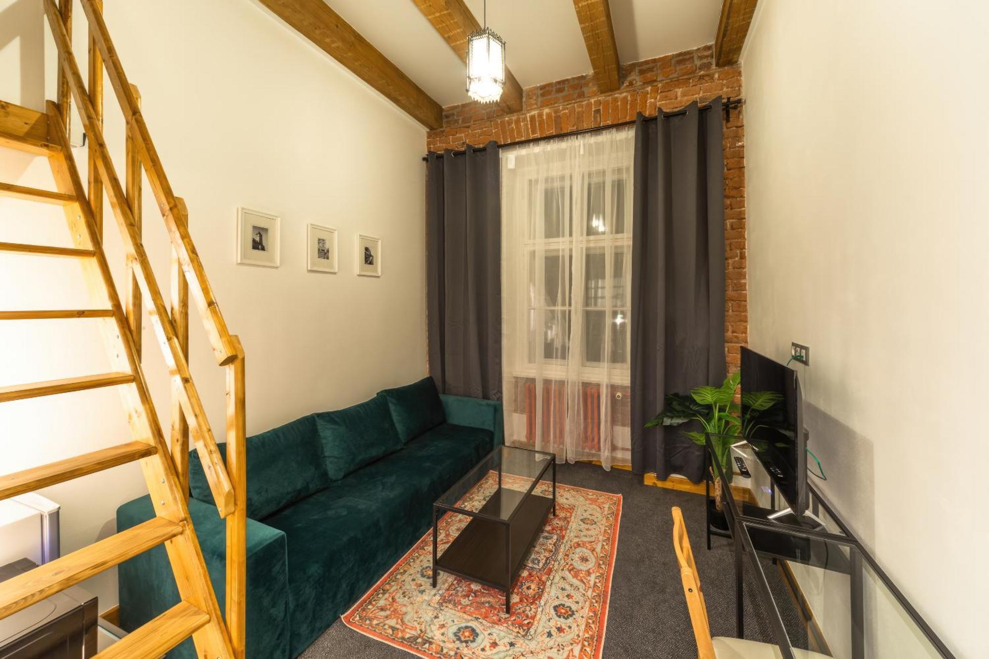 S42 Hotel プラハ 部屋 写真