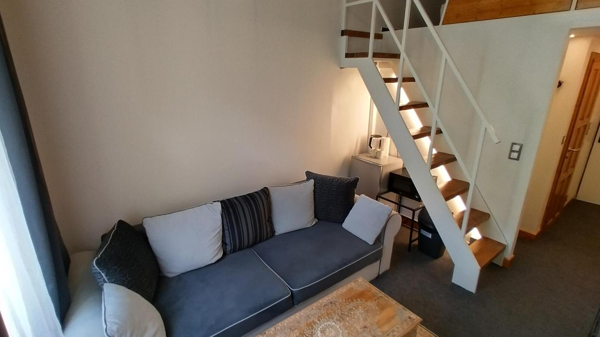 S42 Hotel プラハ 部屋 写真
