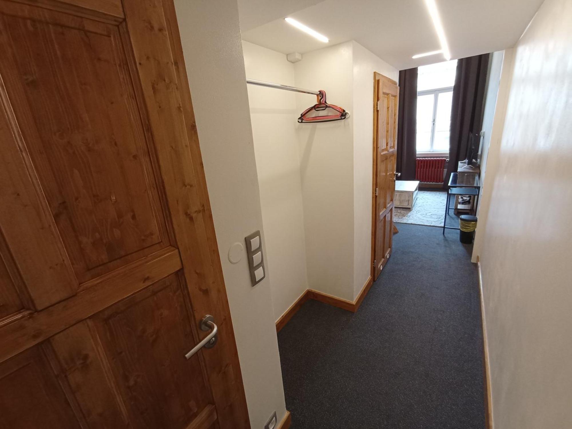 S42 Hotel プラハ 部屋 写真