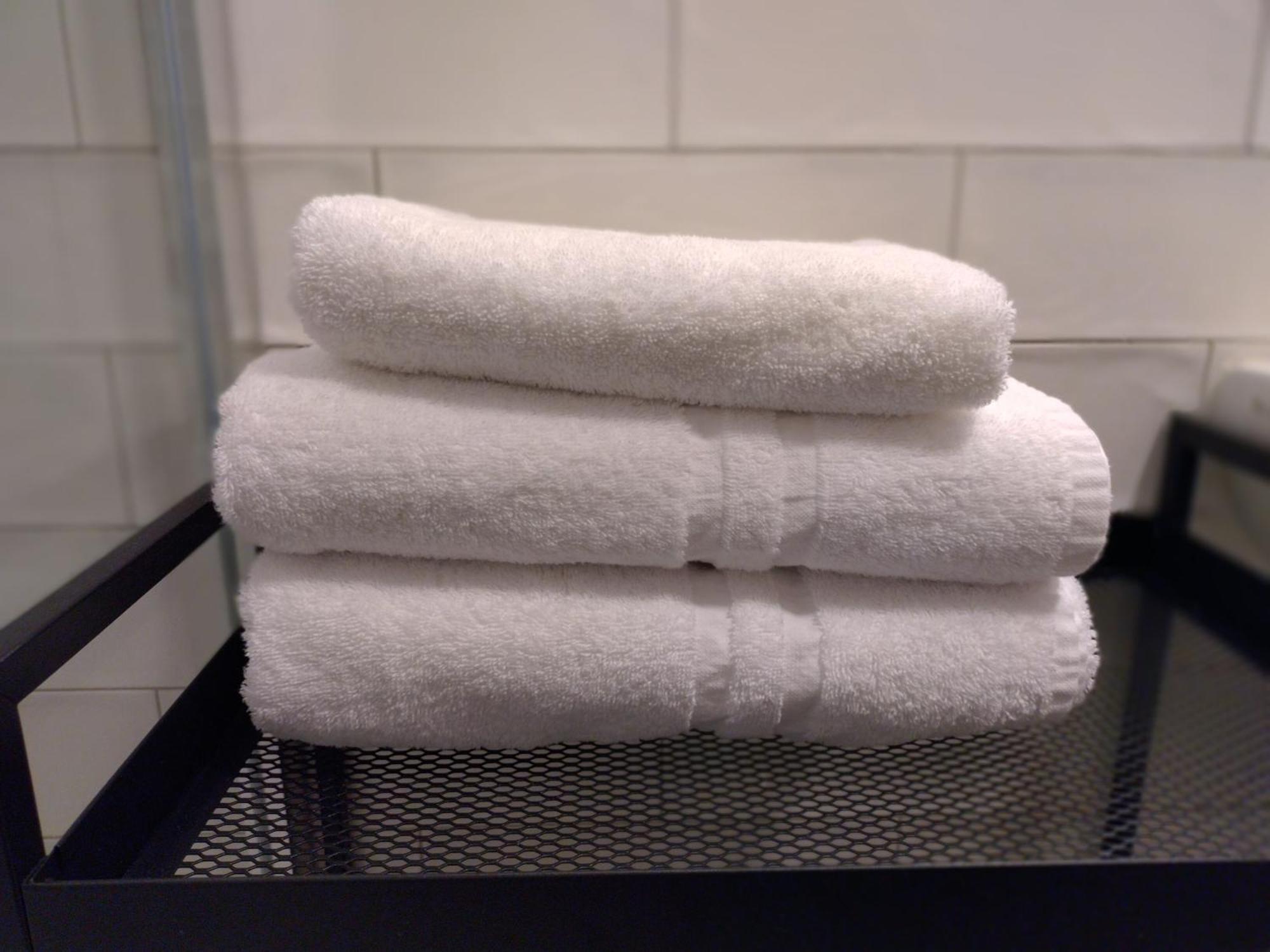 S42 Hotel プラハ 部屋 写真