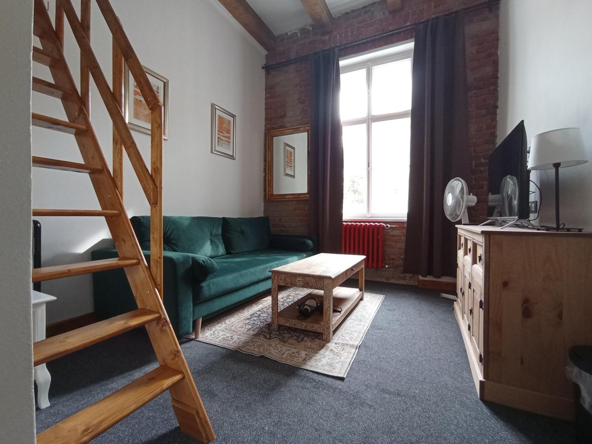 S42 Hotel プラハ 部屋 写真