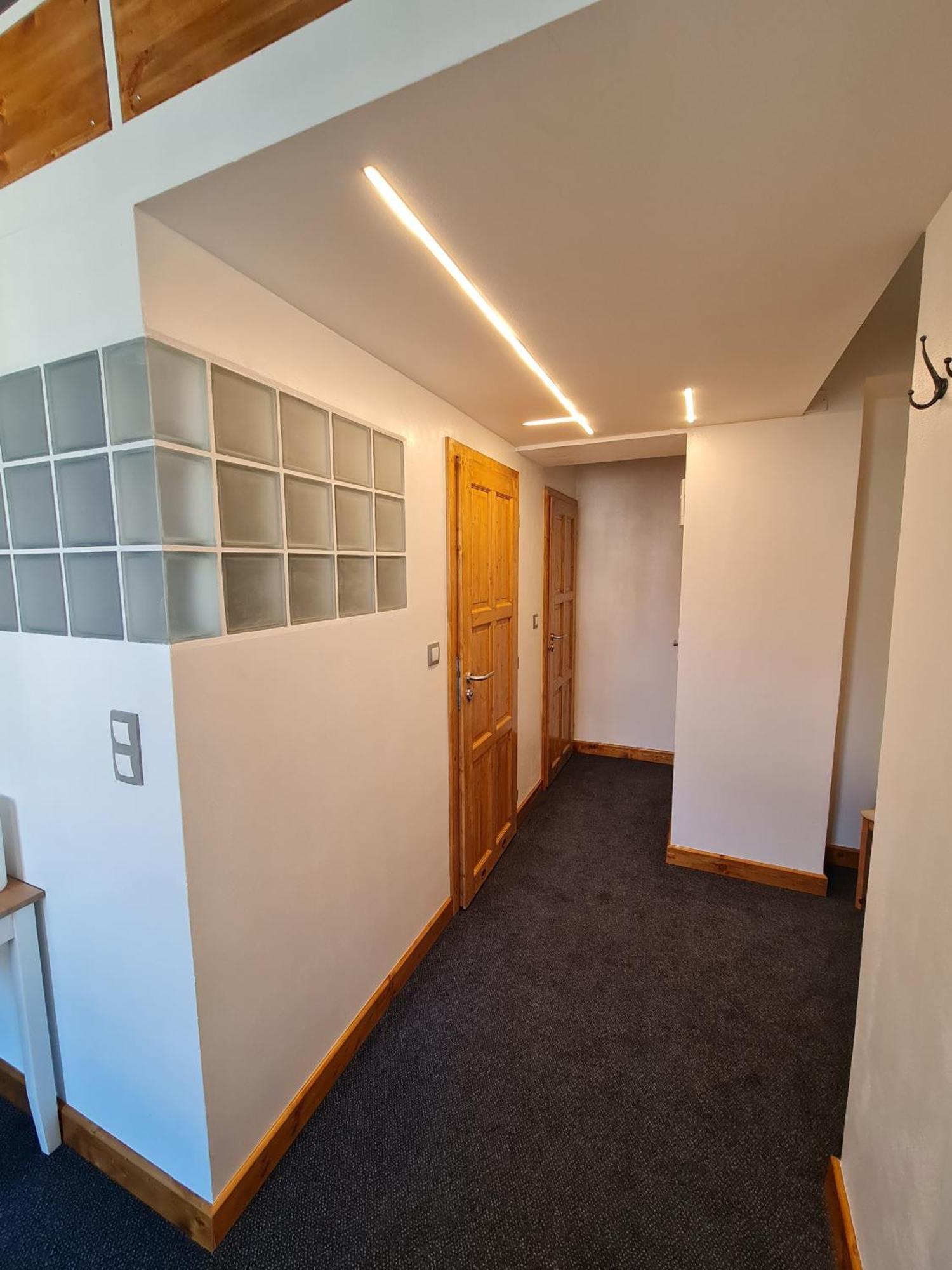 S42 Hotel プラハ 部屋 写真