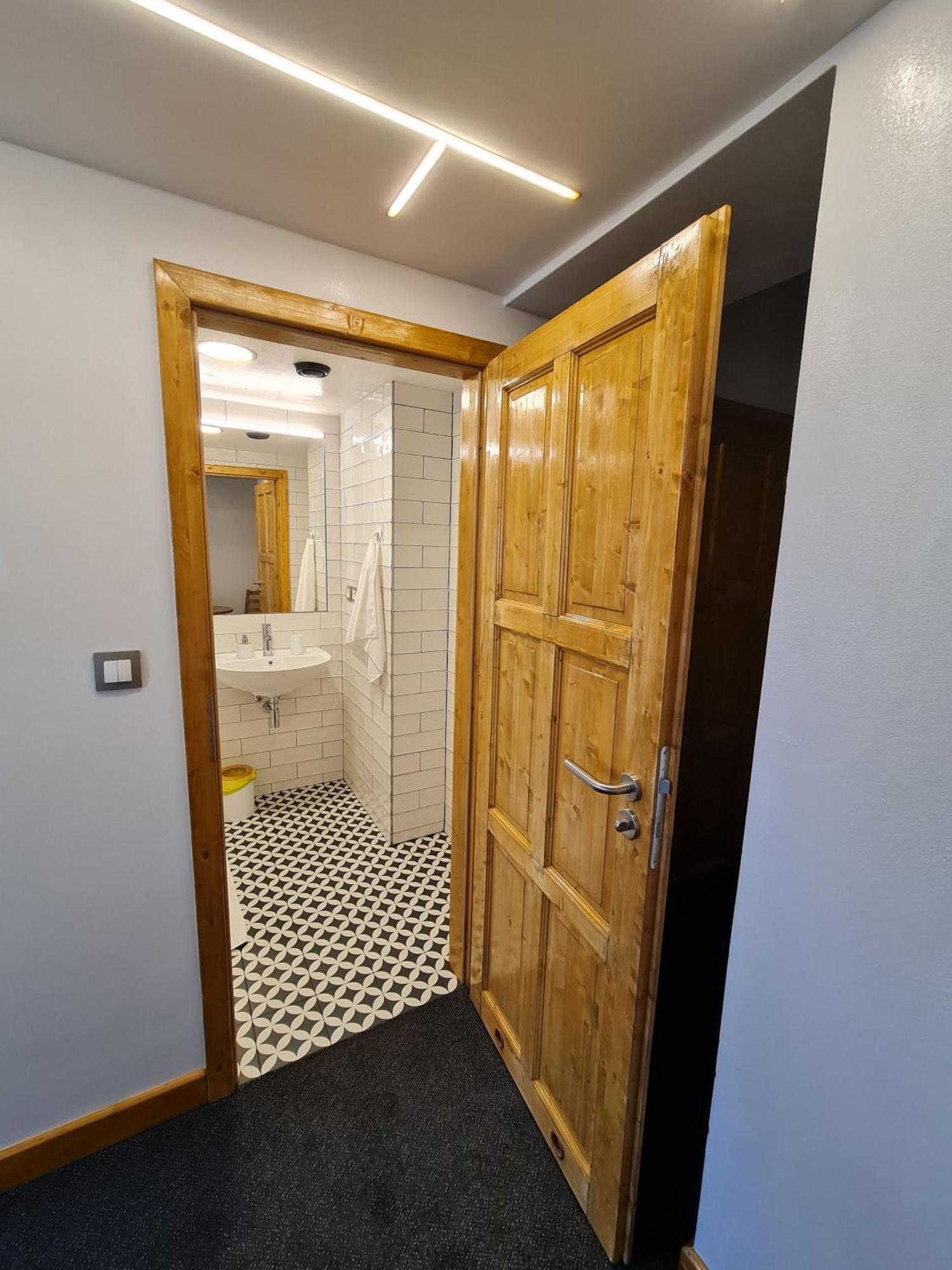 S42 Hotel プラハ 部屋 写真