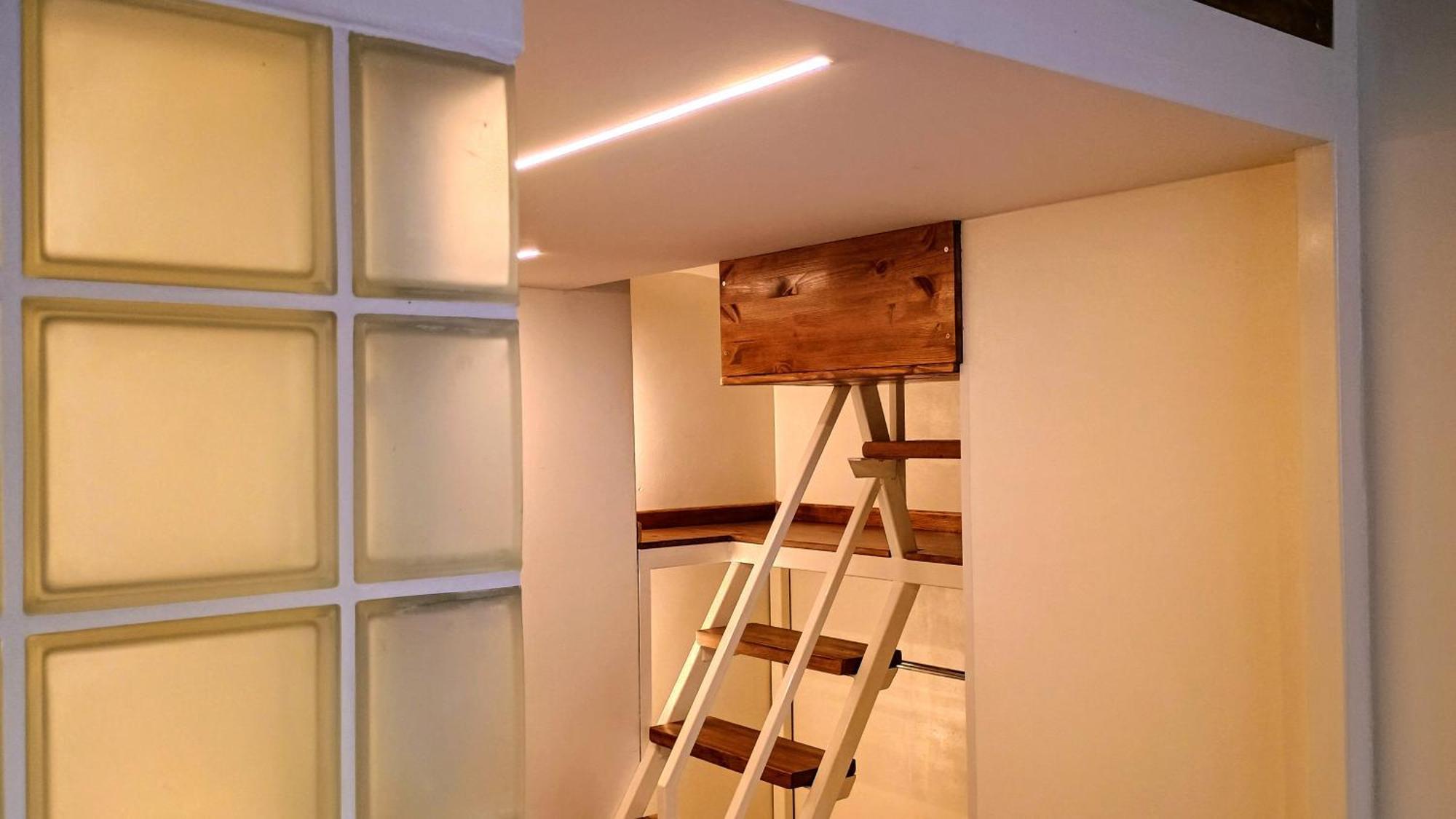 S42 Hotel プラハ 部屋 写真